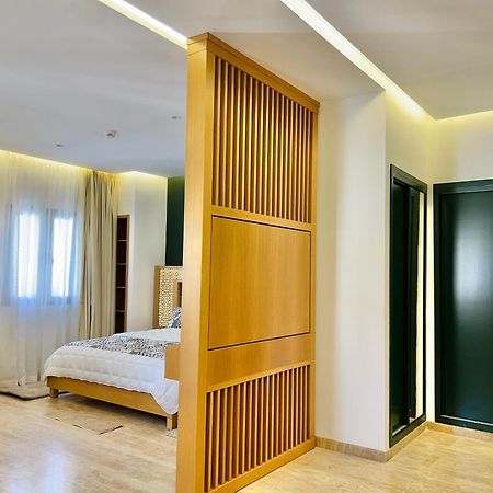 Soho Boutique Tetuan Hotel Tétouan Ngoại thất bức ảnh
