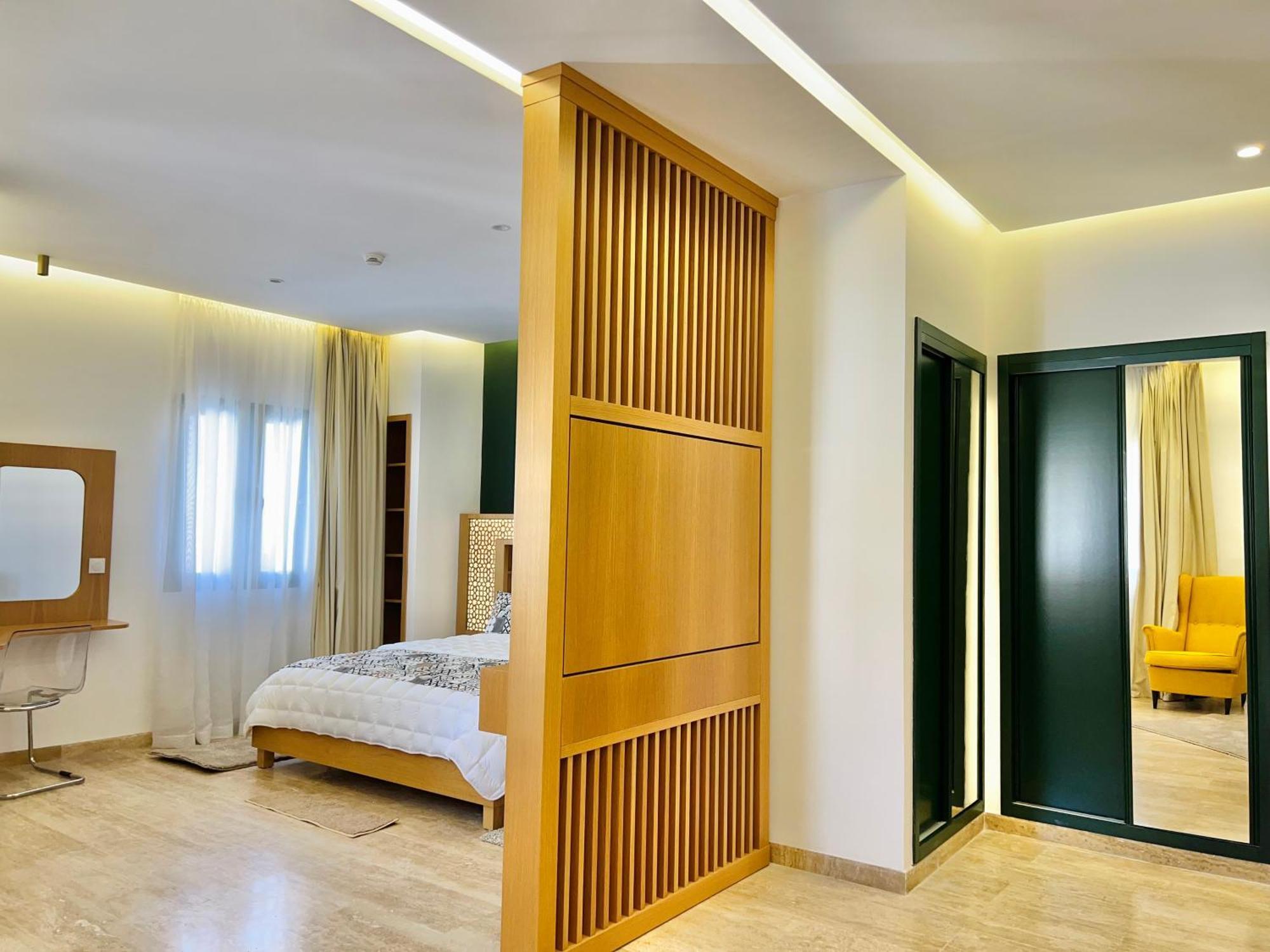 Soho Boutique Tetuan Hotel Tétouan Ngoại thất bức ảnh
