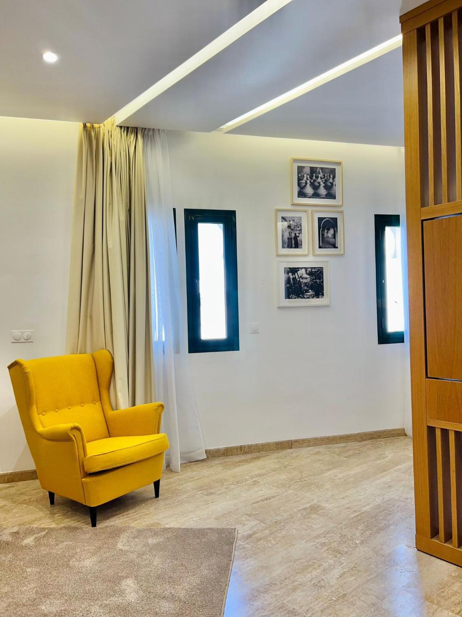 Soho Boutique Tetuan Hotel Tétouan Ngoại thất bức ảnh